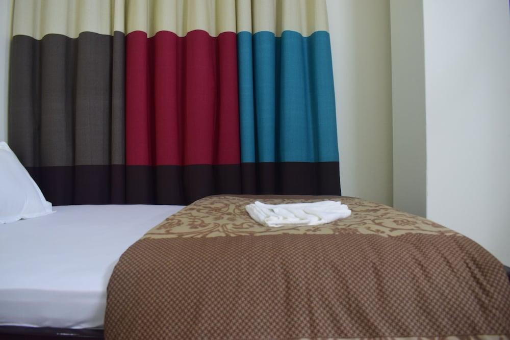 Hotel Olio Dream Heaven