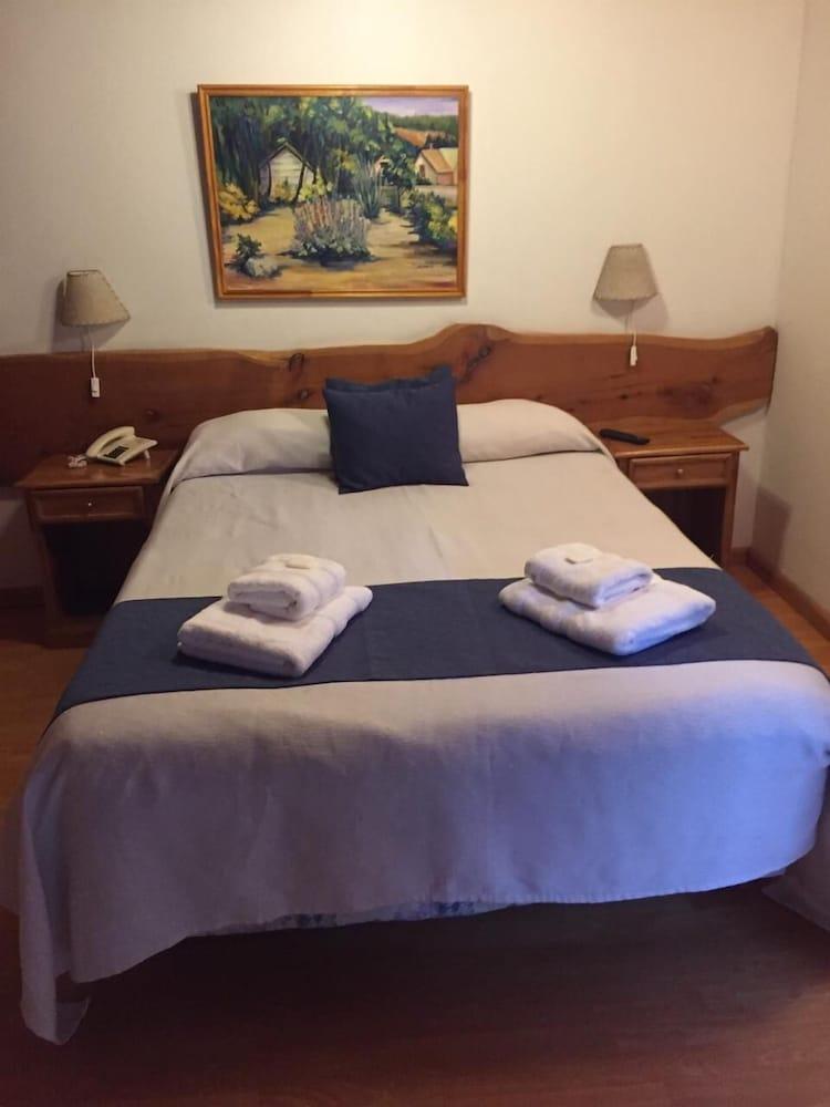 Apart Hotel del Pellín