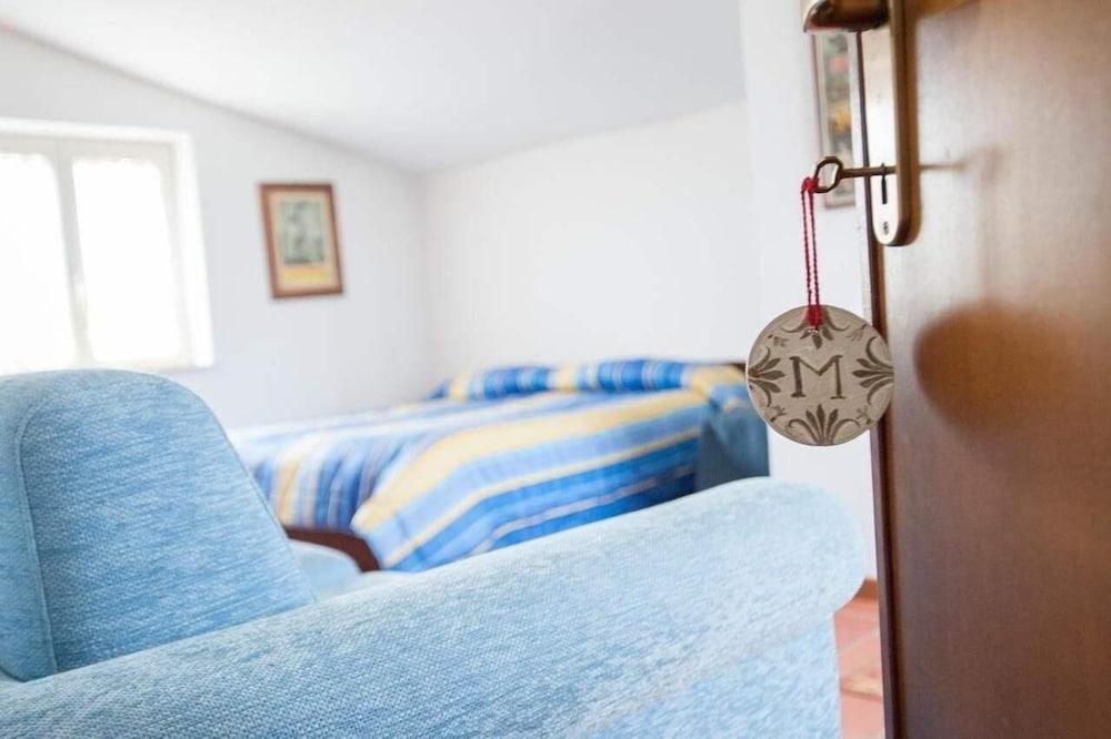 La Finestra Sul Lago