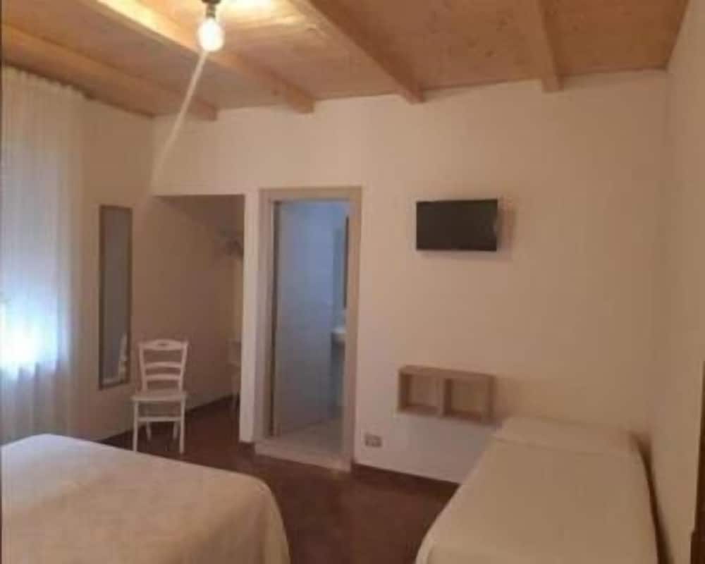 Le Corti del Casale - Bed & Breakfast