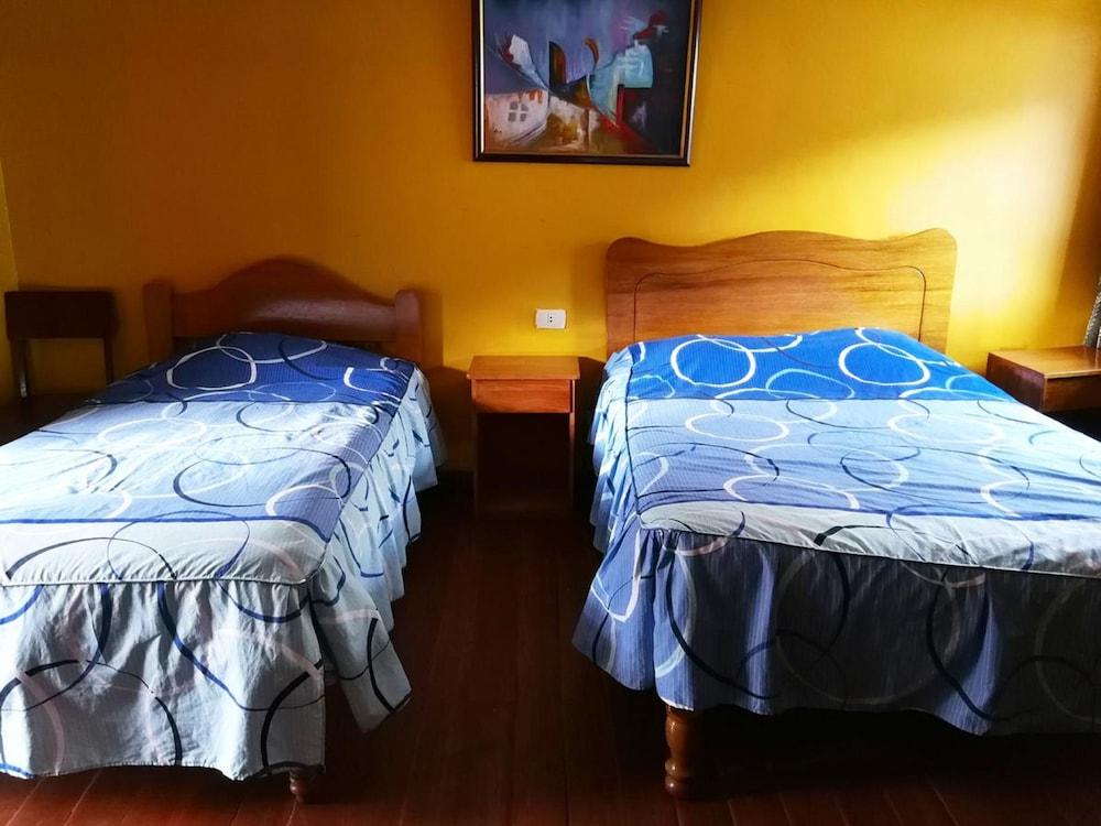 Casa Hospedaje Miraflores Calca Cuzco