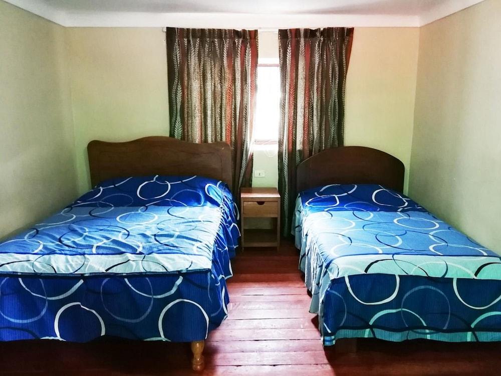 Casa Hospedaje Miraflores Calca Cuzco