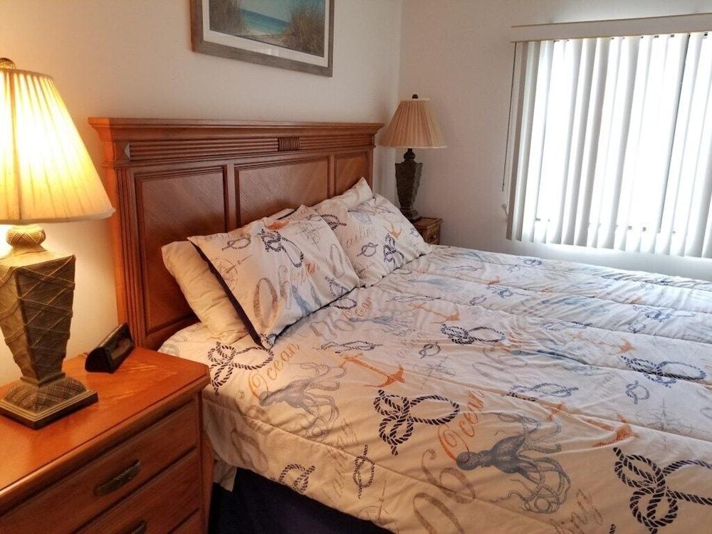 St. Augustine Ocean and Racquet 5220