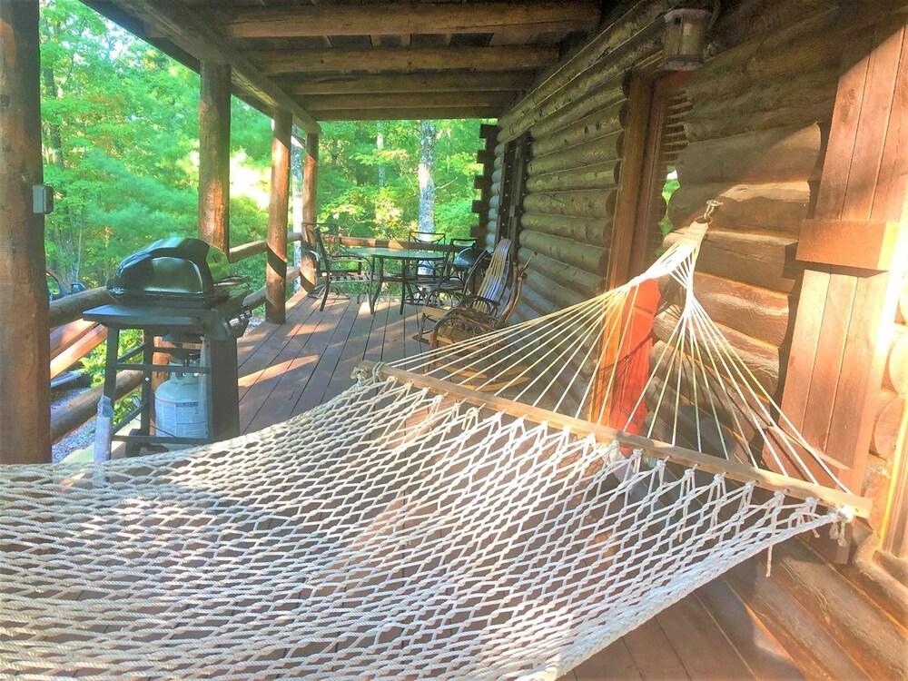 Yellowstone- Blue Ridge GA