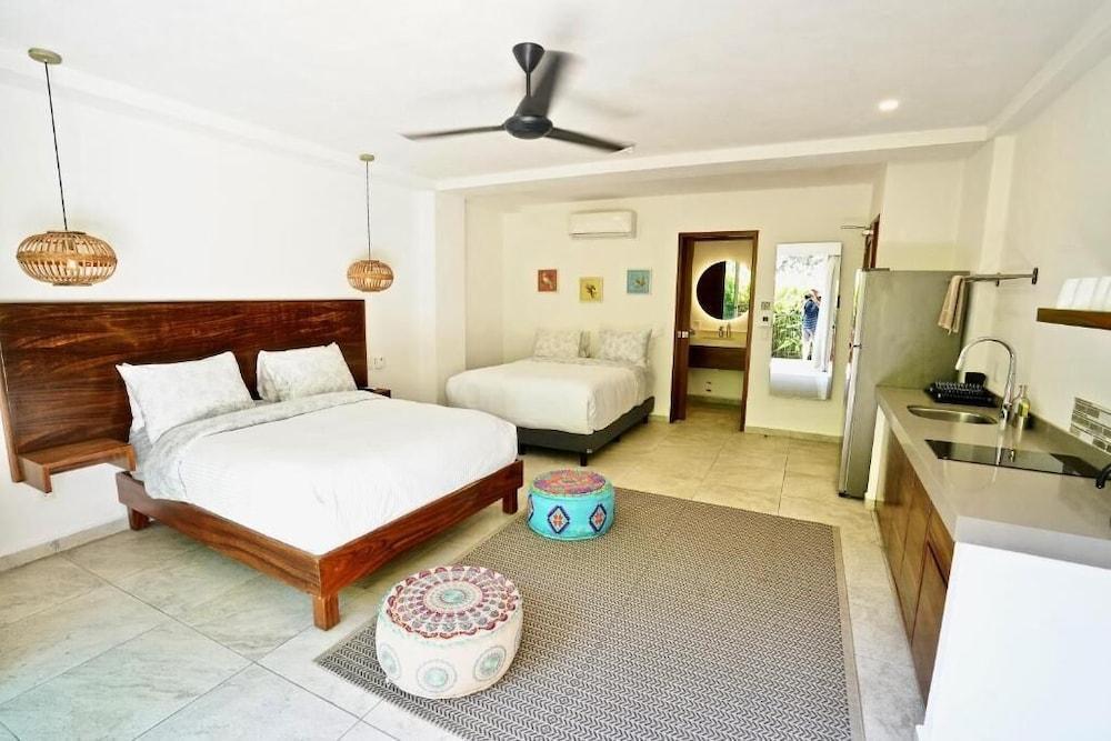 Hotel Puerto Sayulita