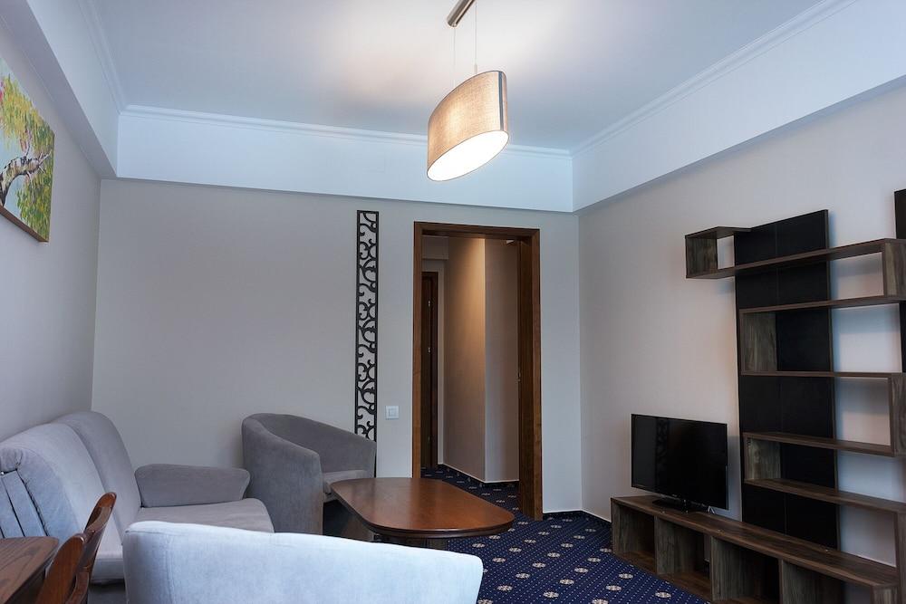 Atrium Collection Hotel Predeal