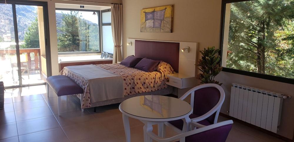 Aires Serranos - Suites