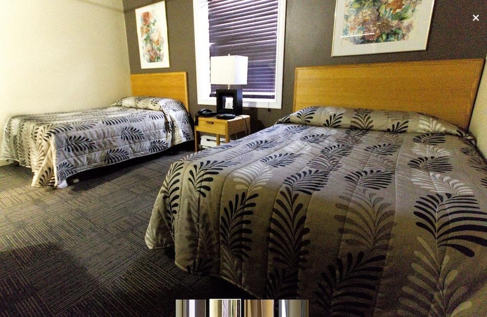 Historic Hotel Corner Brook