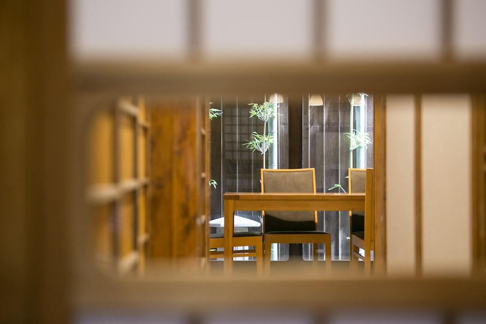 Shichihonmatsu Machiya ICHI