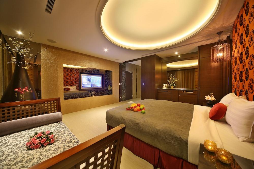 Moon-inn Boutique Motel