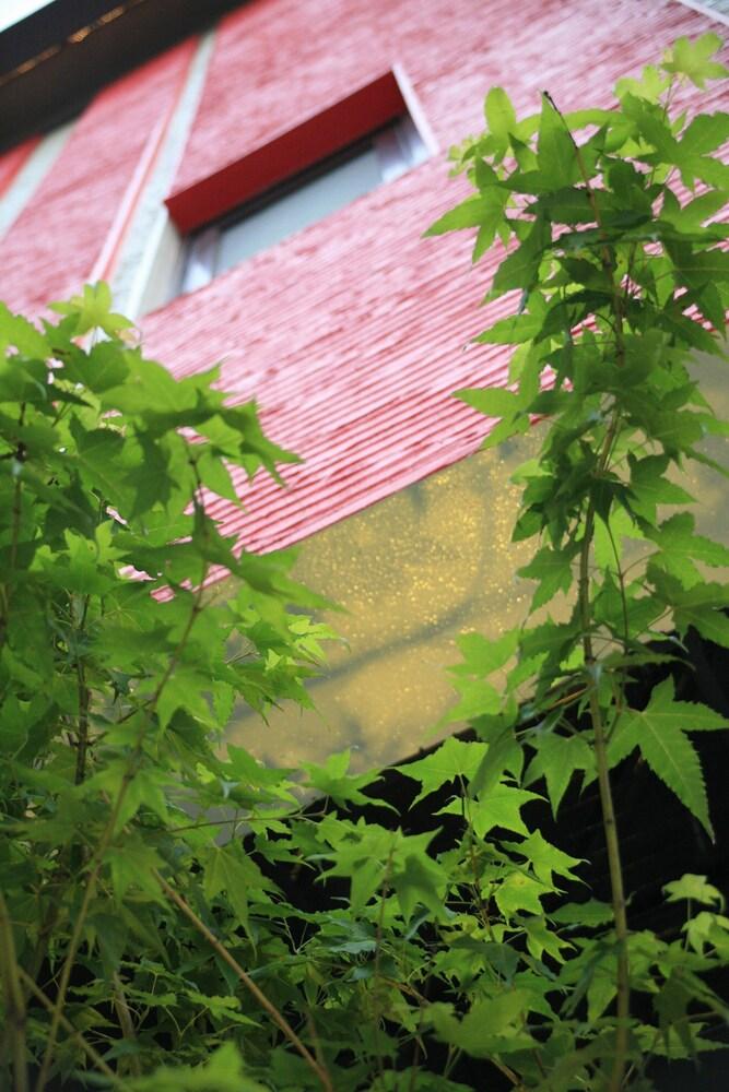 Moon-inn Boutique Motel