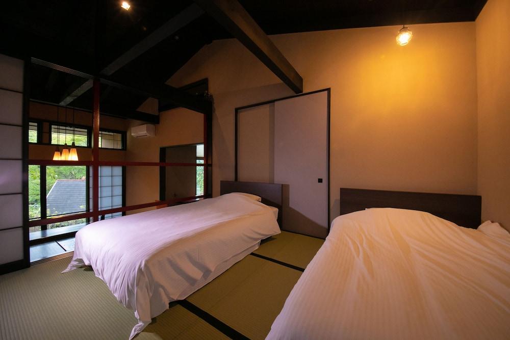 INNterHill TSUBASA YUFUIN