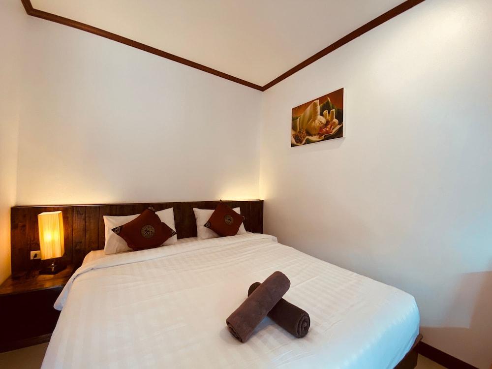 Paradise Land Resort