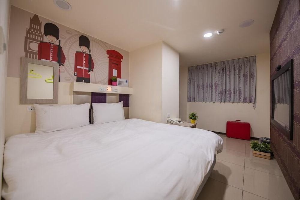 England Vacation Hotel