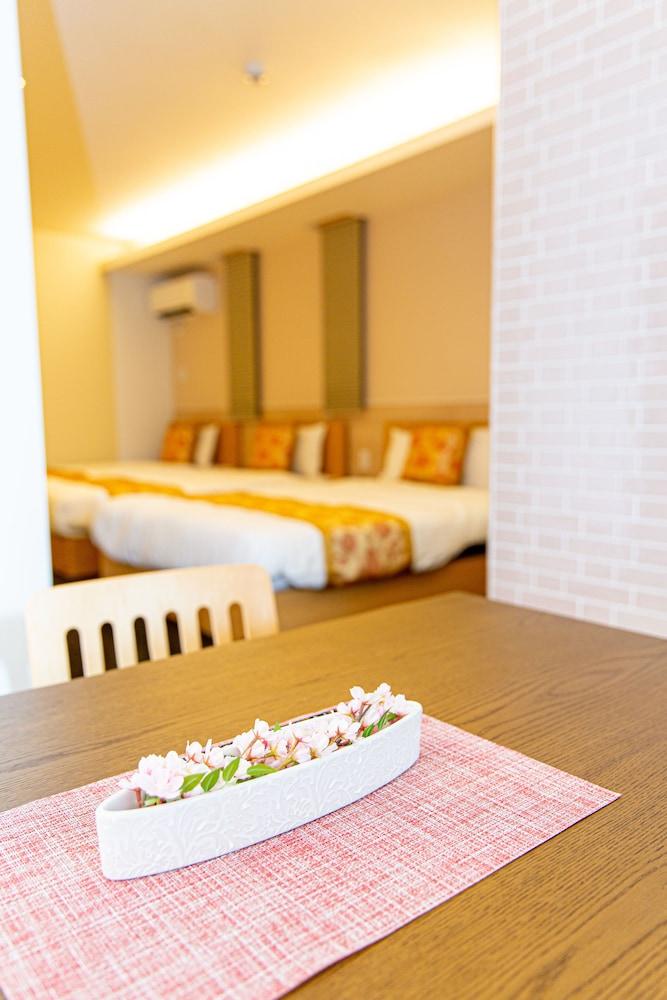 GRAND BASE Hiroshima Ekimae