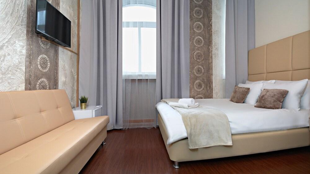 Apelsin Pushkinskaya