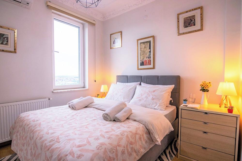 Twodo Exclusive Apart Taksim