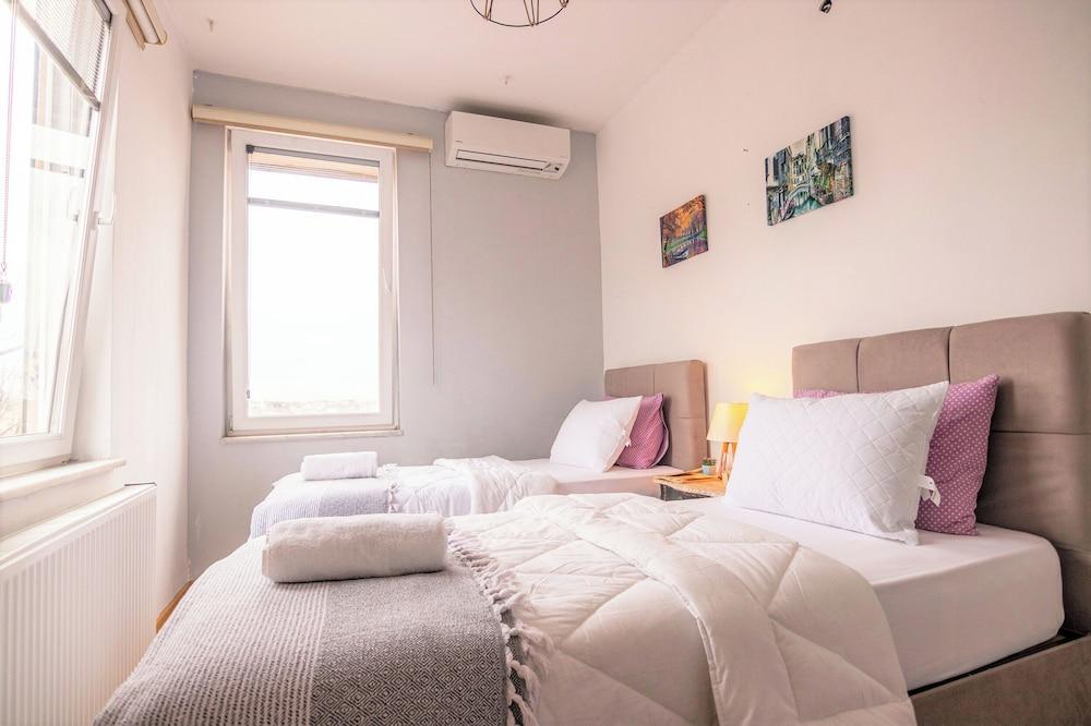 Twodo Exclusive Apart Taksim