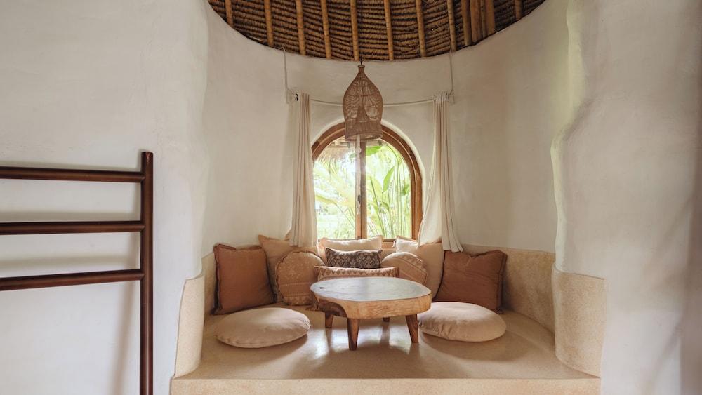 Mana Earthly Paradise