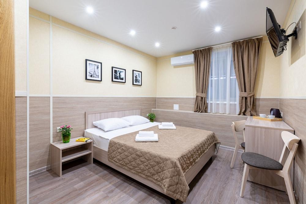 Mini-hotel Pokrovskiy