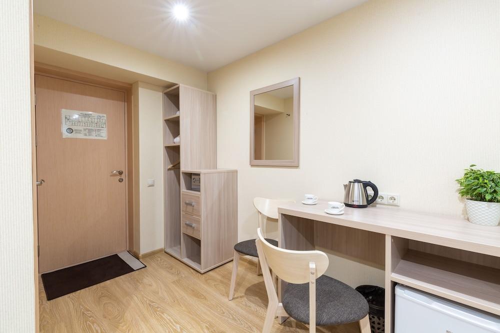 Mini-hotel Khamovniki