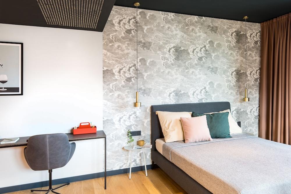 ipartment Hamburg Hafencity