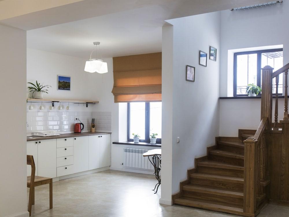 Fazenda U Mihalyicha