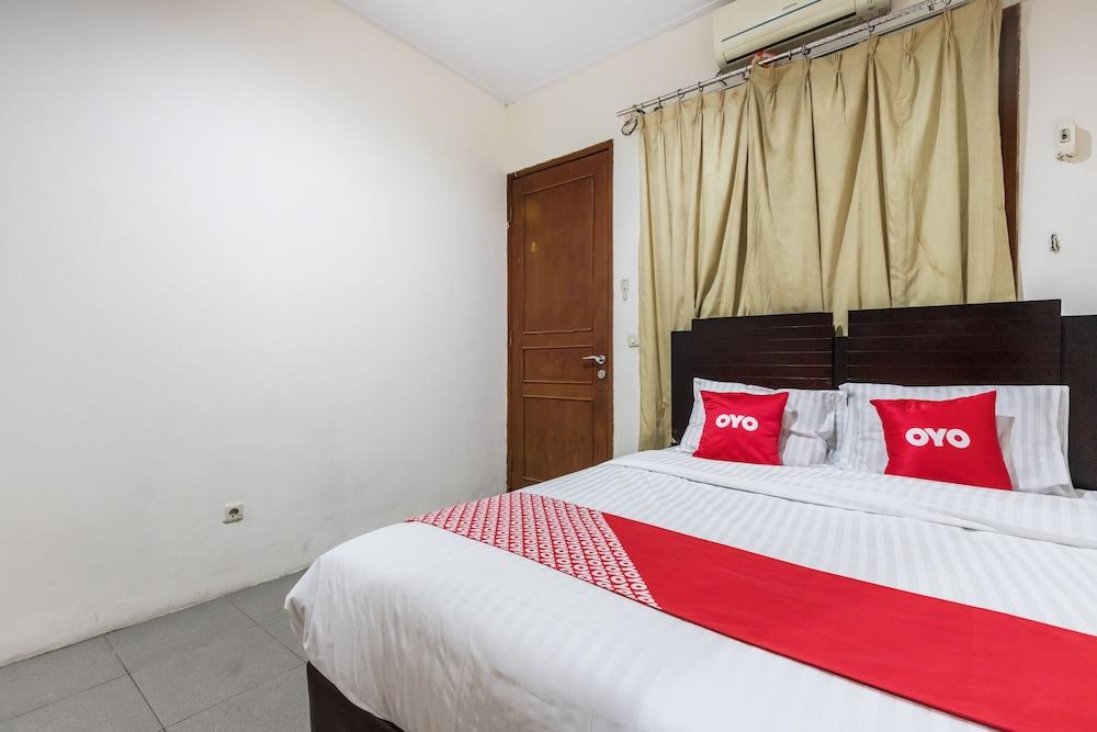 OYO 1672 Wisma Barkah