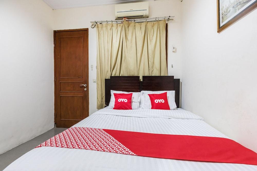 OYO 1672 Wisma Barkah