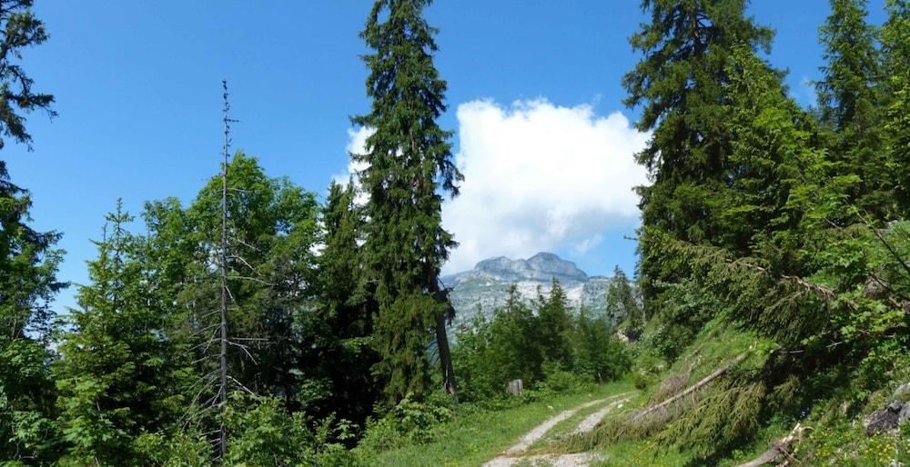 Auberge de la Comballaz