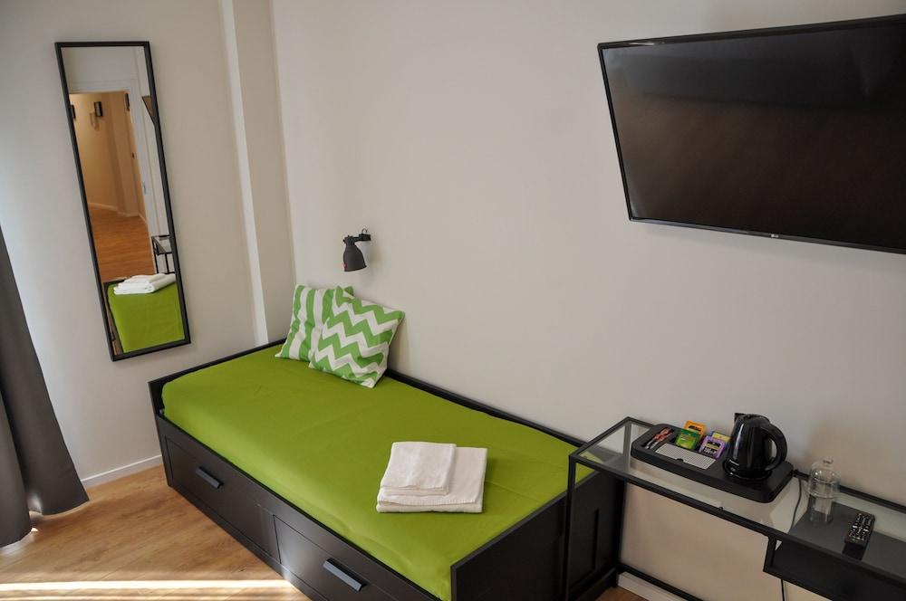 Eva Luxury Rooms Cagliari