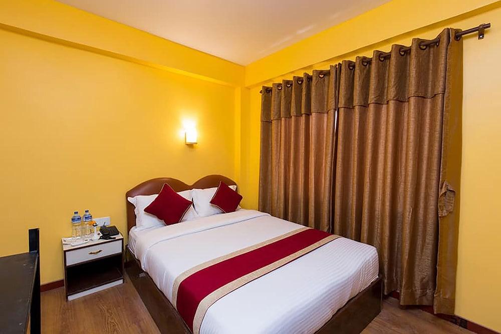 Paradise Villa Nagarkot