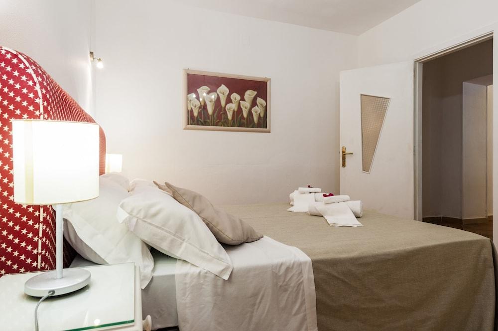 STELLA DEL MARE APARTMENTS