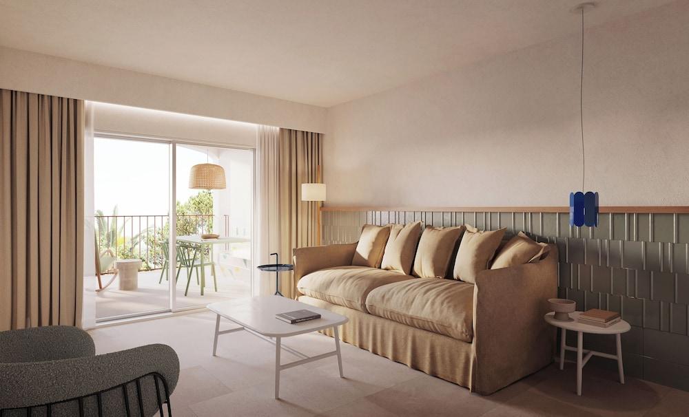 Inturotel Esmeralda Villas