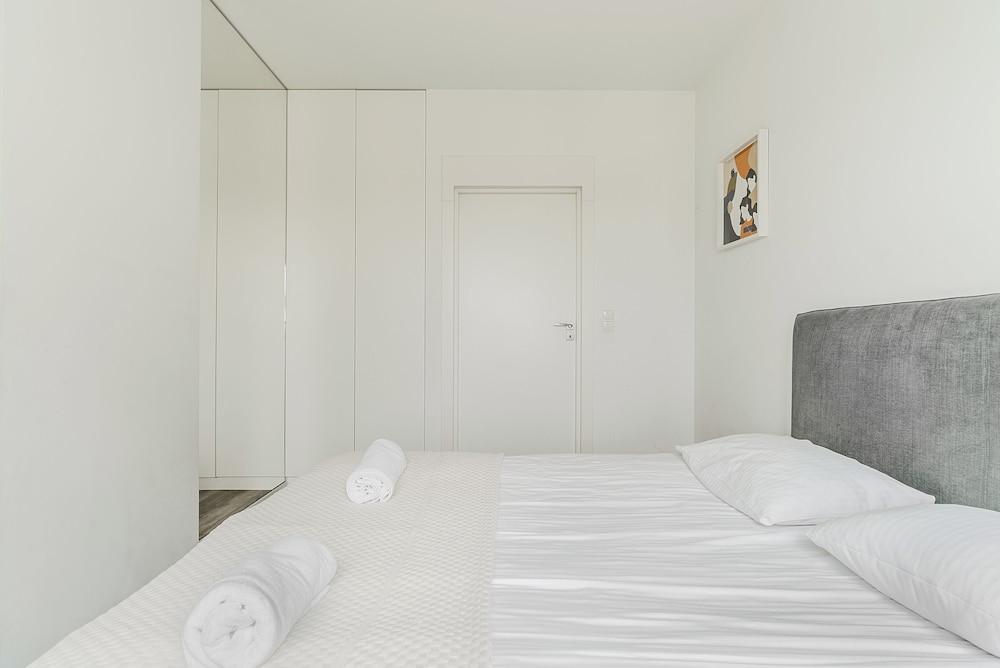 ShortStayPoland Naruszewicza B77