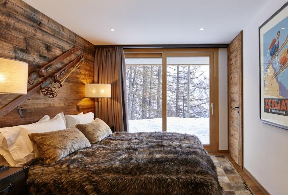 Chalet Annapurna Winter Suite