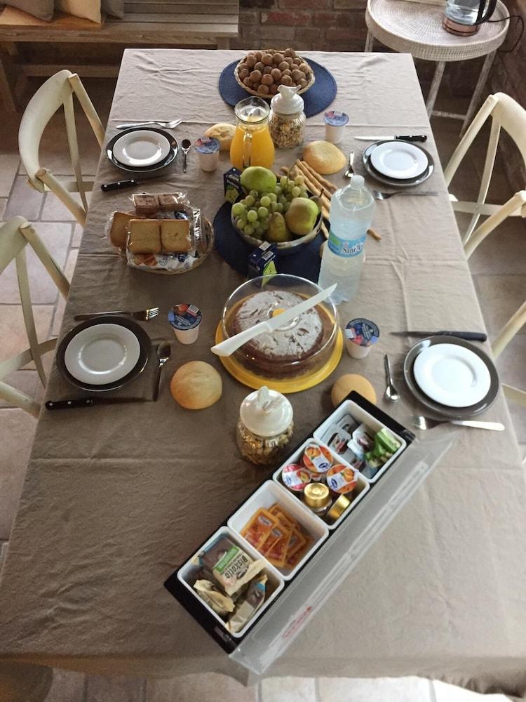 B&B Casale Il Poggio