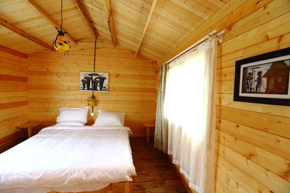 Jambo Mara Safari Lodge