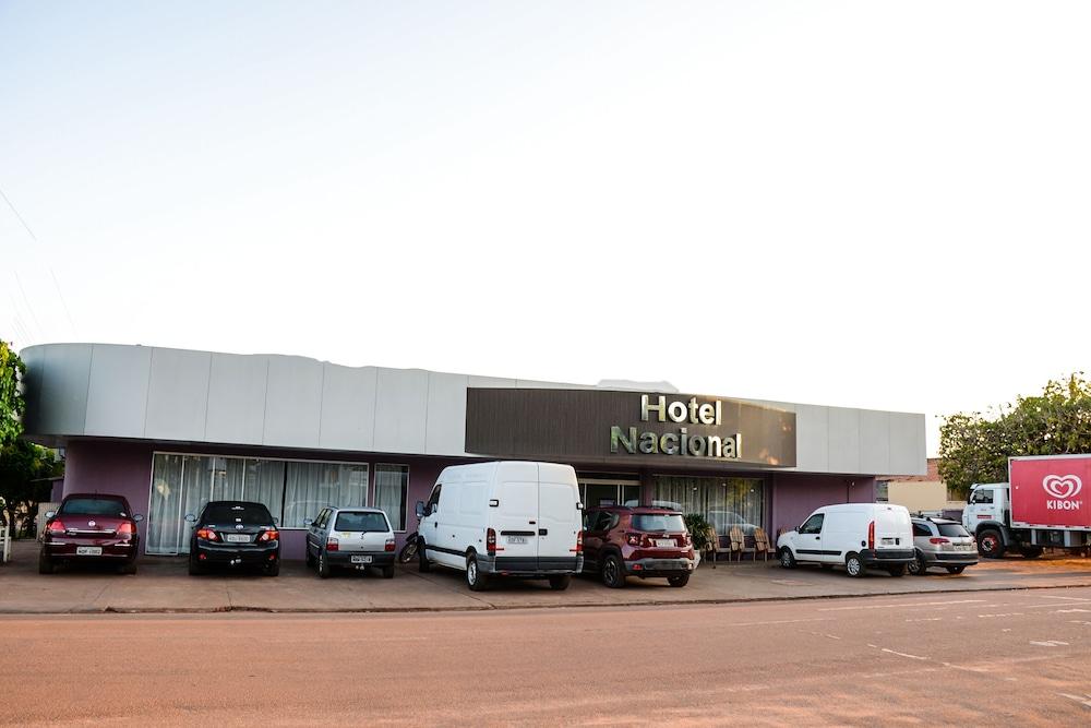 Hotel Nacional