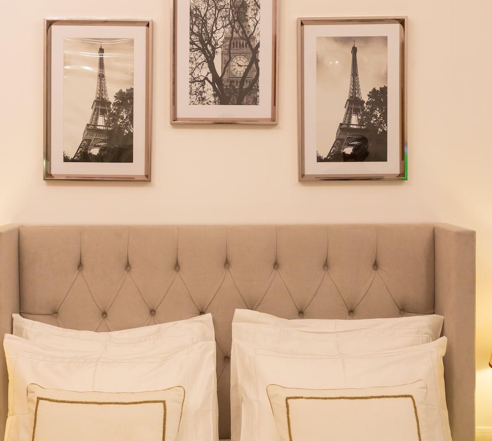 Westminster Claren Tower - Downtown