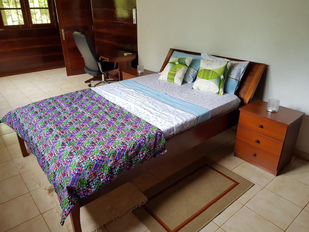 Mini-Quinta Guesthouse