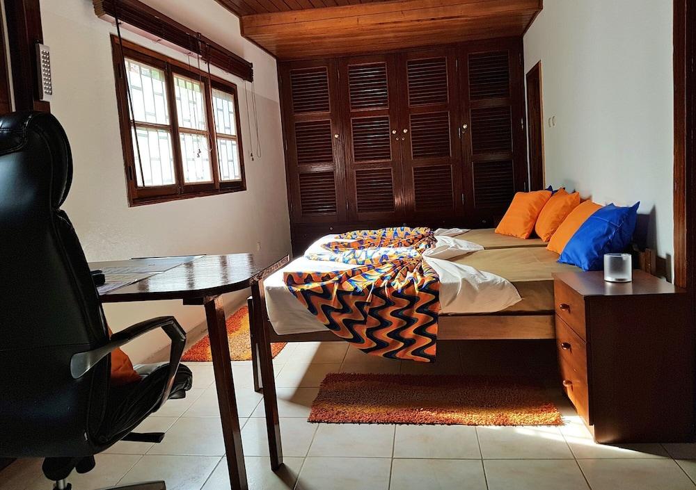 Mini-Quinta Guesthouse