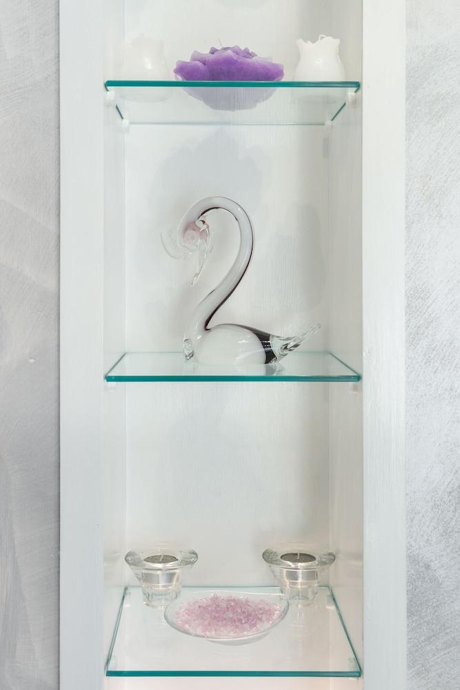 Luxury Rome Guest House