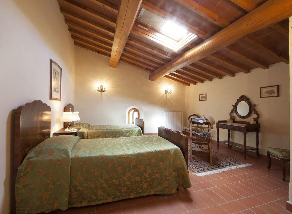 Fattoria Poggio Capponi