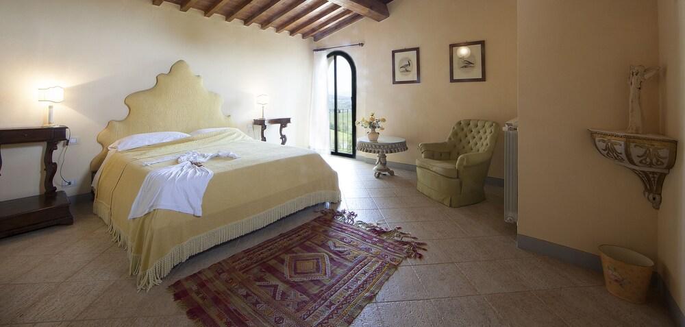 Fattoria Poggio Capponi