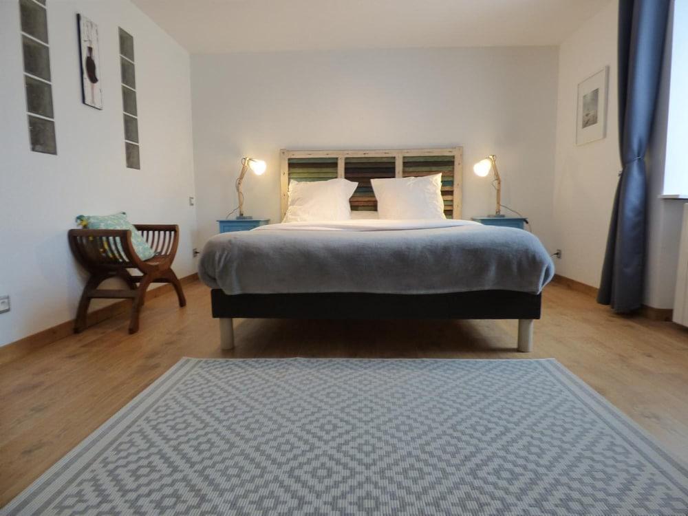 Soufflee dans le Vent