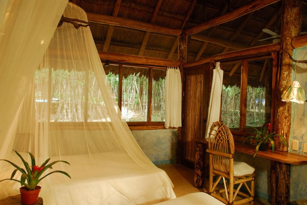 Hotel Puerta Calakmul