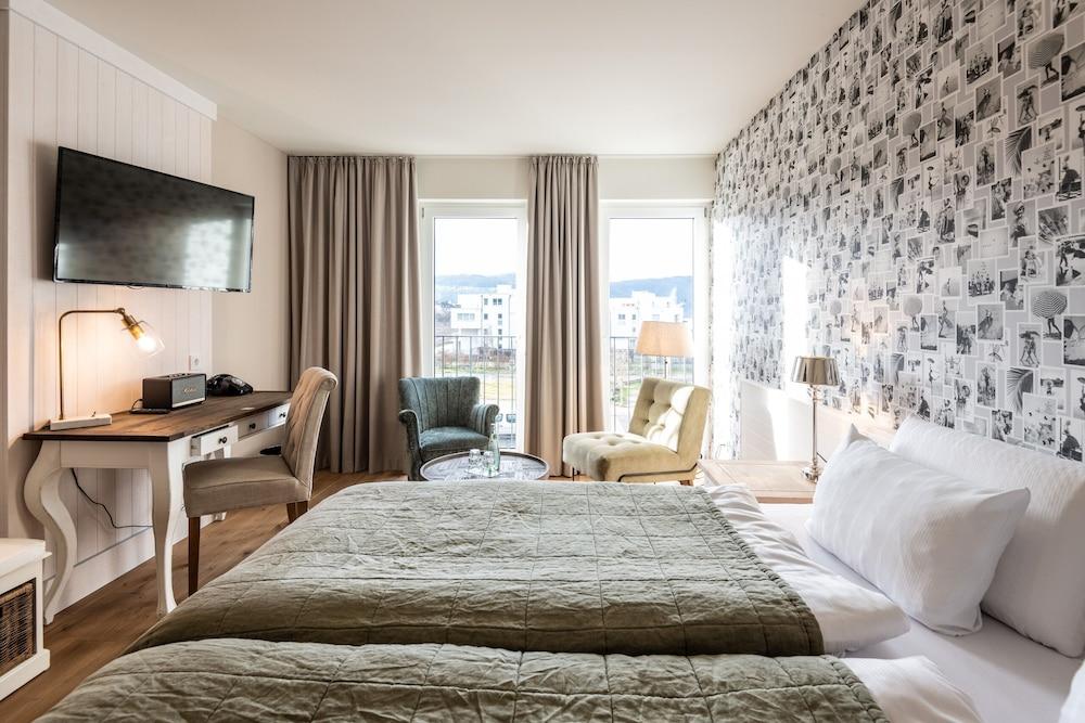 PAPA RHEIN Hotel & Spa