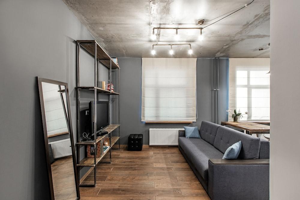 Loft Apartment