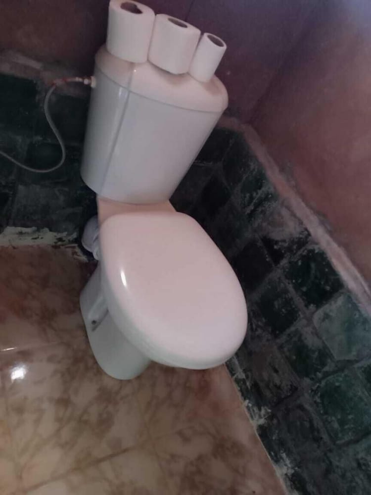 The Nomad Dream Camp